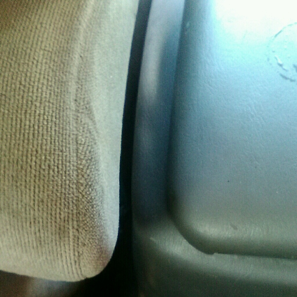 Meet your Posher, Zach